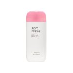 Missha All Around Safe Block Soft Finish Sun Milk SPF50+ PA+++ 70ml - Image 3