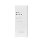 Missha All Around Safe Block Soft Finish Sun Milk SPF50+ PA+++ 70ml - Image 5