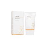 Missha Cotton Sun All Around Safe Block SPF50+ PA++++ - Image 5
