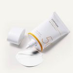 Missha Cotton Sun All Around Safe Block SPF50+ PA++++ - Image 4