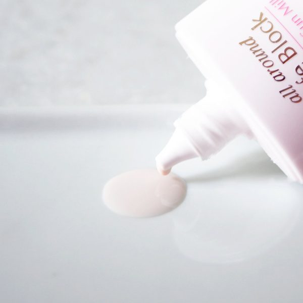 Missha All Around Safe Block Soft Finish Sun Milk SPF50+ PA+++ 70ml - Image 6
