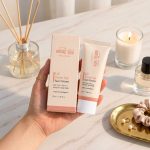 Nature Skin UV Tone Up Sun Cream SPF50+ PA+++ (55ml)