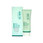 Nature Skin Cica Calming Tone Up Sun Cream SPF50+PA+++ 72ml - Image 2