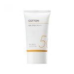 Missha Cotton Sun All Around Safe Block SPF50+ PA++++ - Image 2