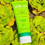 Nature Skin Jeju Green Tea CICA Hydrating Facial Foam 152 mL - Image 3