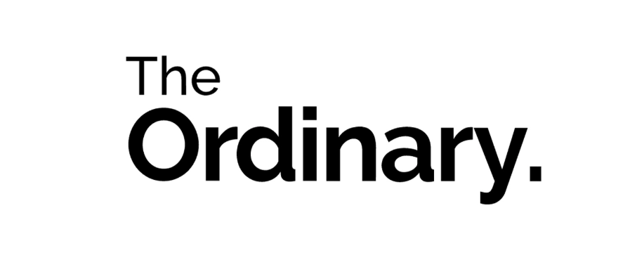 The Ordinary