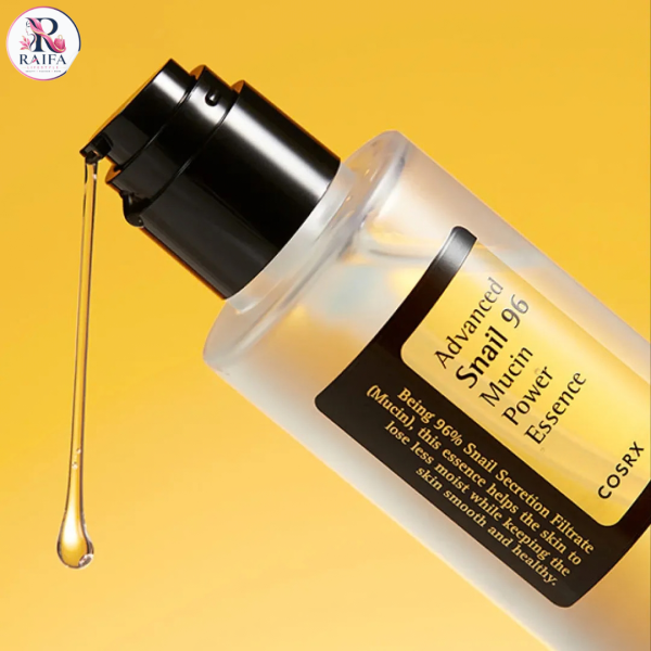 COSRX Advanced Snail 96 Mucin Power Essence 100ml - Image 2