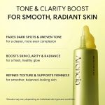 Arencia Vitamin C Booster Shot Serum with Glutathione, Niacinamide & Vitamin E – 30ml - Image 5