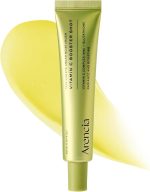 Arencia Vitamin C Booster Shot Serum with Glutathione, Niacinamide & Vitamin E – 30ml - Image 3