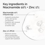 The Ordinary Niacinamide 10% + Zinc 1% Serum – 30ml - Image 6